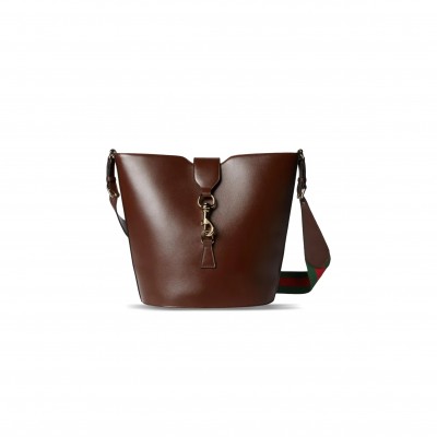 GUCCI GG SMALL BUCKET BAG 782904 (28*25.5*16.5cm)